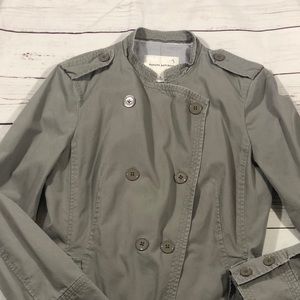 Banana Republic jacket